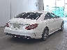 MERCEDES BENZ CLS CLASS 2015 Image 5