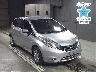 NISSAN NOTE 2012 Image 1