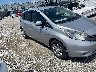 NISSAN NOTE 2012 Image 11