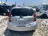 NISSAN NOTE 2012 Image 20