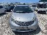 NISSAN NOTE 2012 Image 10