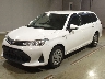 TOYOTA COROLLA FIELDER 2018 Image 1