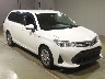 TOYOTA COROLLA FIELDER 2018 Image 3