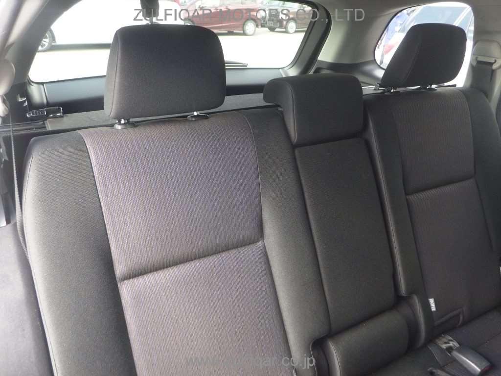 TOYOTA COROLLA FIELDER 2018 Image 7