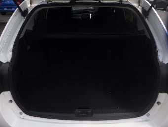 TOYOTA COROLLA FIELDER 2018 Image 8