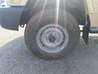 TOYOTA LAND CRUISER PICKUP 2022 Image 12