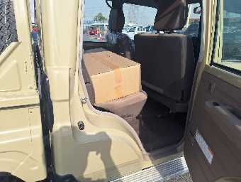 TOYOTA LAND CRUISER PICKUP 2022 Image 9