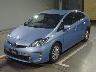 TOYOTA PRIUS PHV 2014 Image 1