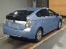 TOYOTA PRIUS PHV 2014 Image 2