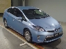 TOYOTA PRIUS PHV 2014 Image 3