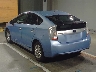 TOYOTA PRIUS PHV 2014 Image 4