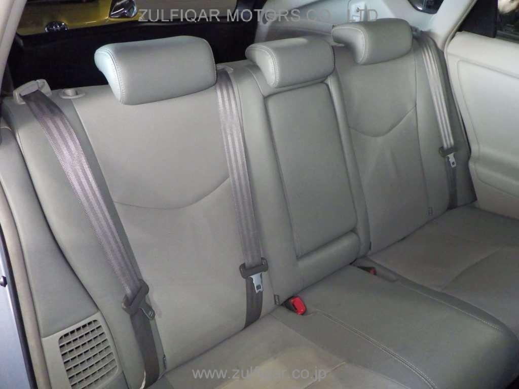 TOYOTA PRIUS PHV 2013 Image 7