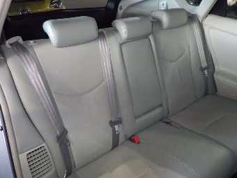 TOYOTA PRIUS PHV 2013 Image 7