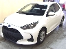 TOYOTA YARIS 2020 Image 1