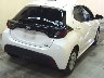 TOYOTA YARIS 2020 Image 2