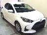 TOYOTA YARIS 2020 Image 3