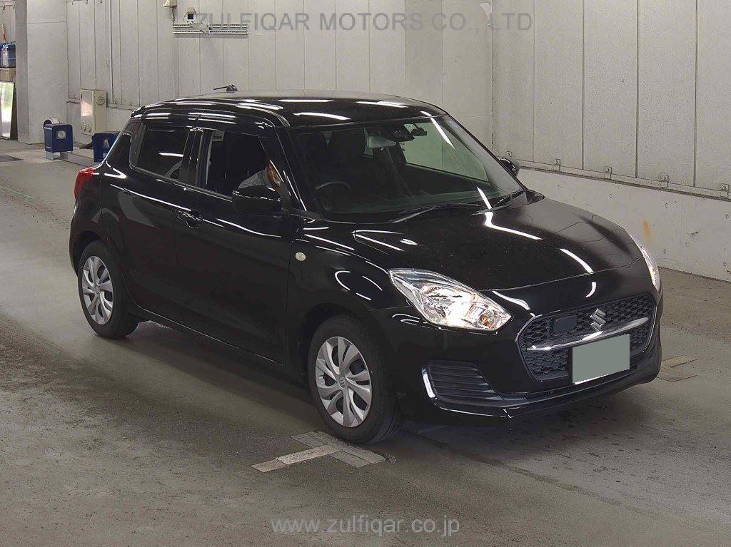 SUZUKI SWIFT 2020 Image 1