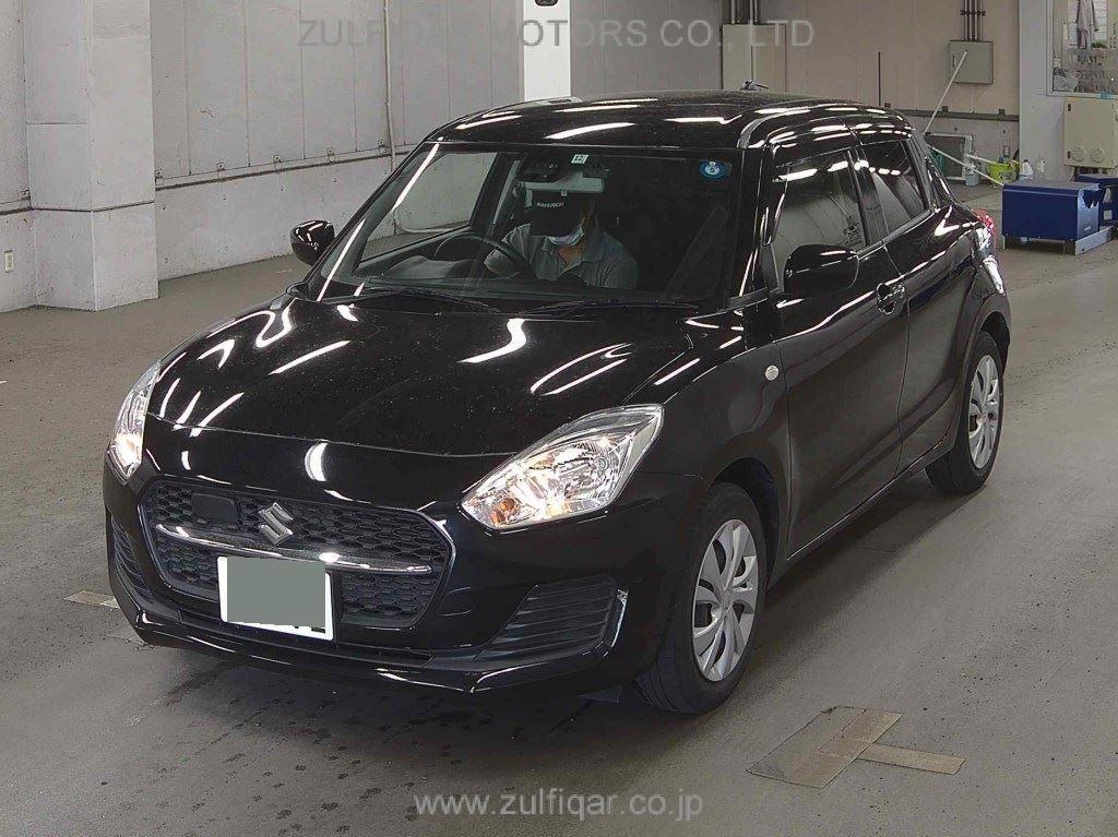 SUZUKI SWIFT 2020 Image 4