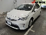 TOYOTA PRIUS PHV 2014 Image 4