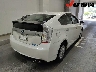 TOYOTA PRIUS PHV 2014 Image 5