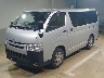 TOYOTA HIACE 2018 Image 1