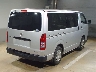 TOYOTA HIACE 2018 Image 2