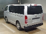 TOYOTA HIACE 2018 Image 4