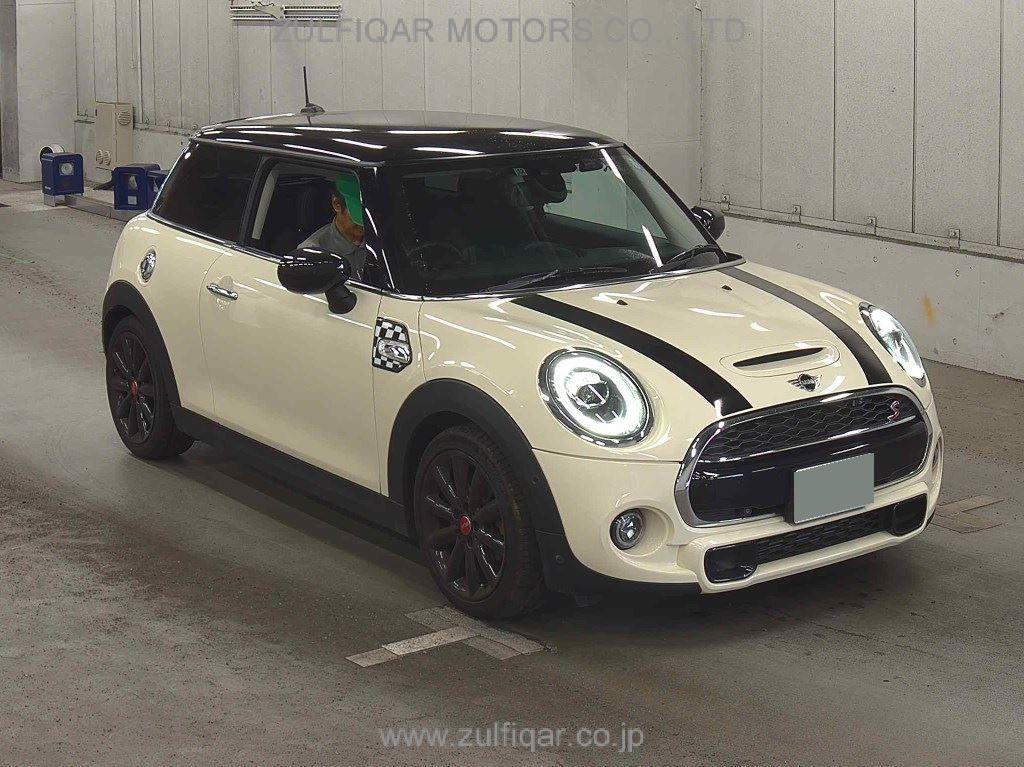 MINI MINI 2019 Image 1