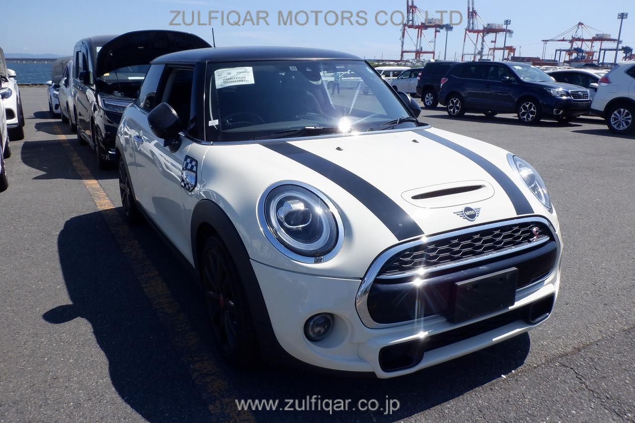 MINI MINI 2019 Image 19