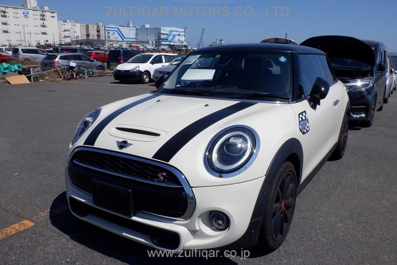 MINI MINI 2019 Image 20