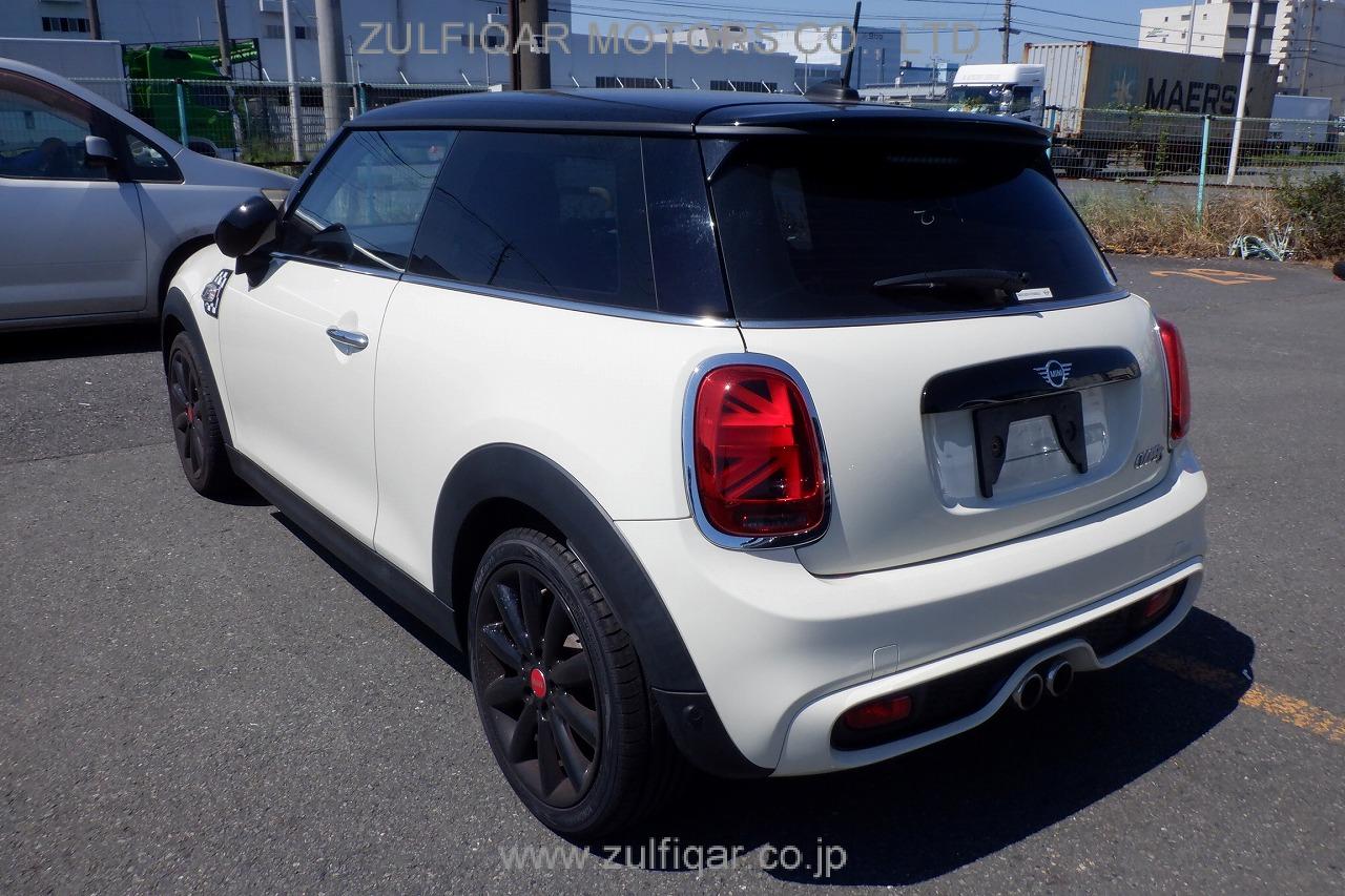 MINI MINI 2019 Image 21