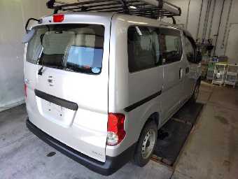 NISSAN VANETTE 2018 Image 2