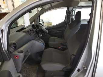 NISSAN VANETTE 2018 Image 14