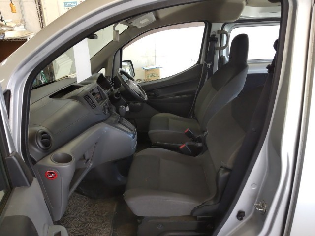 NISSAN VANETTE 2018 Image 20