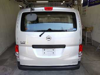 NISSAN VANETTE 2018 Image 3