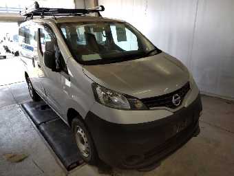 NISSAN VANETTE 2018 Image 6