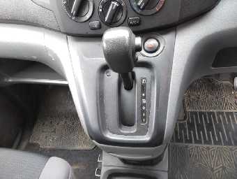 NISSAN VANETTE 2018 Image 10