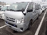 TOYOTA HIACE 2018 Image 1