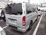 TOYOTA HIACE 2018 Image 2