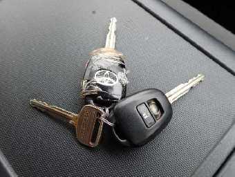 TOYOTA HIACE 2018 Image 10