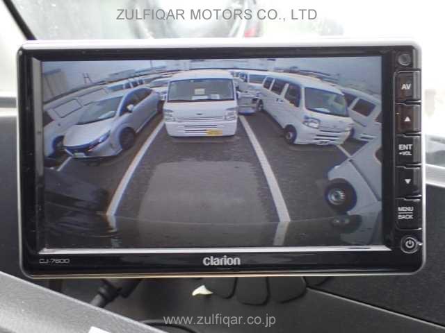 TOYOTA HIACE 2018 Image 9