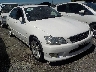 TOYOTA ALTEZZA 2002 Image 11