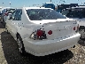 TOYOTA ALTEZZA 2002 Image 19