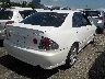 TOYOTA ALTEZZA 2002 Image 20