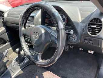 TOYOTA ALTEZZA 2002 Image 3