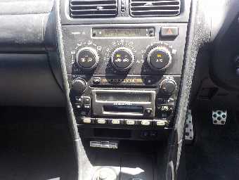 TOYOTA ALTEZZA 2002 Image 6