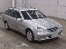 MERCEDES BENZ C CLASS STATION WAGON 2005 Image 1