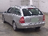 MERCEDES BENZ C CLASS STATION WAGON 2005 Image 2