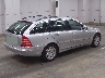 MERCEDES BENZ C CLASS STATION WAGON 2005 Image 5