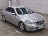 MERCEDES BENZ E CLASS 2012 Image 1